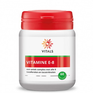 Vitamine E-8