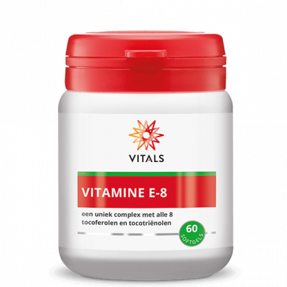 Vitamine E8