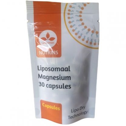 Liposomale Magnesium Bisglysinaat
